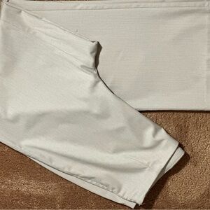 Rena Rowan Women's Cream Chinos